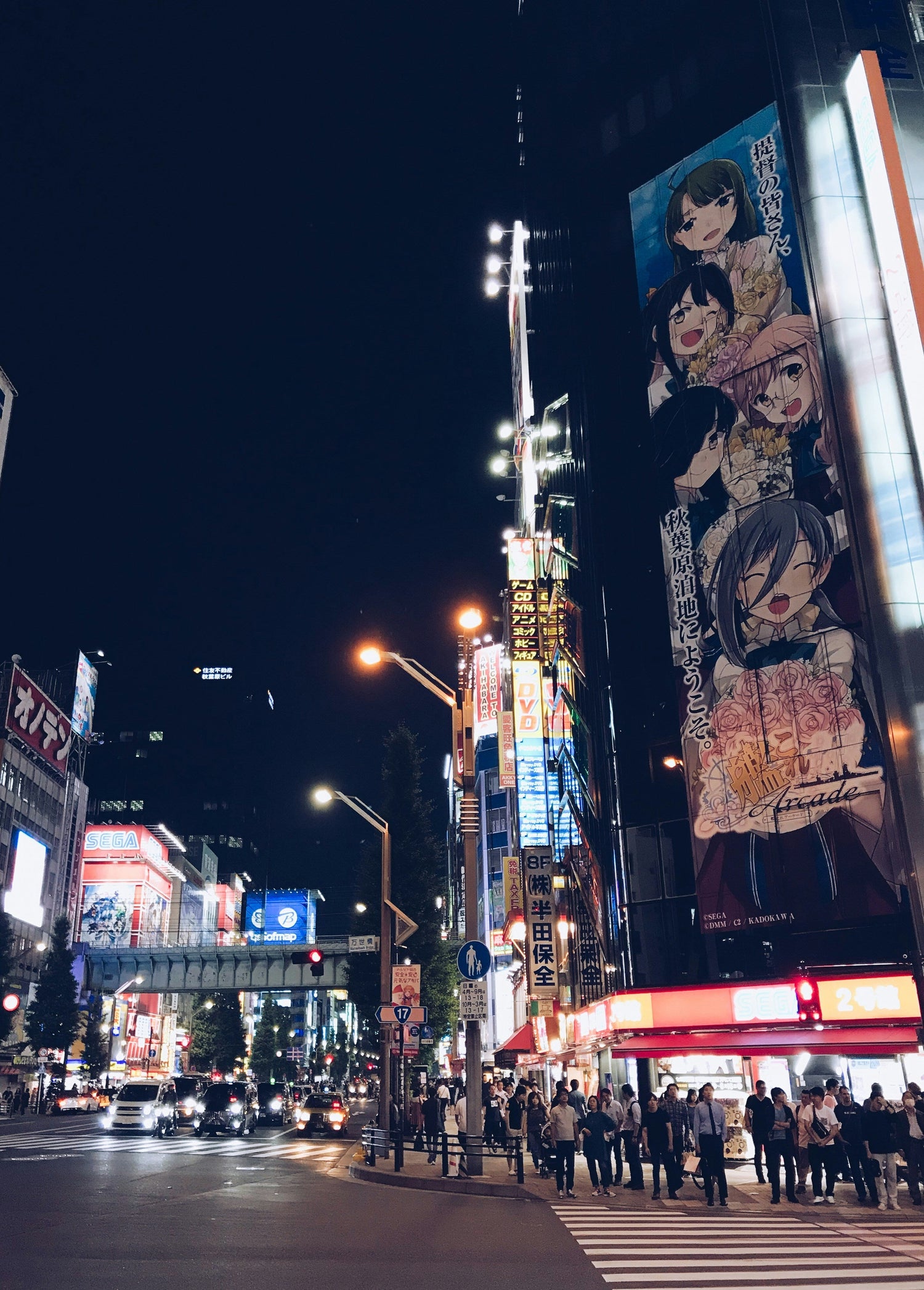 Anime Alley