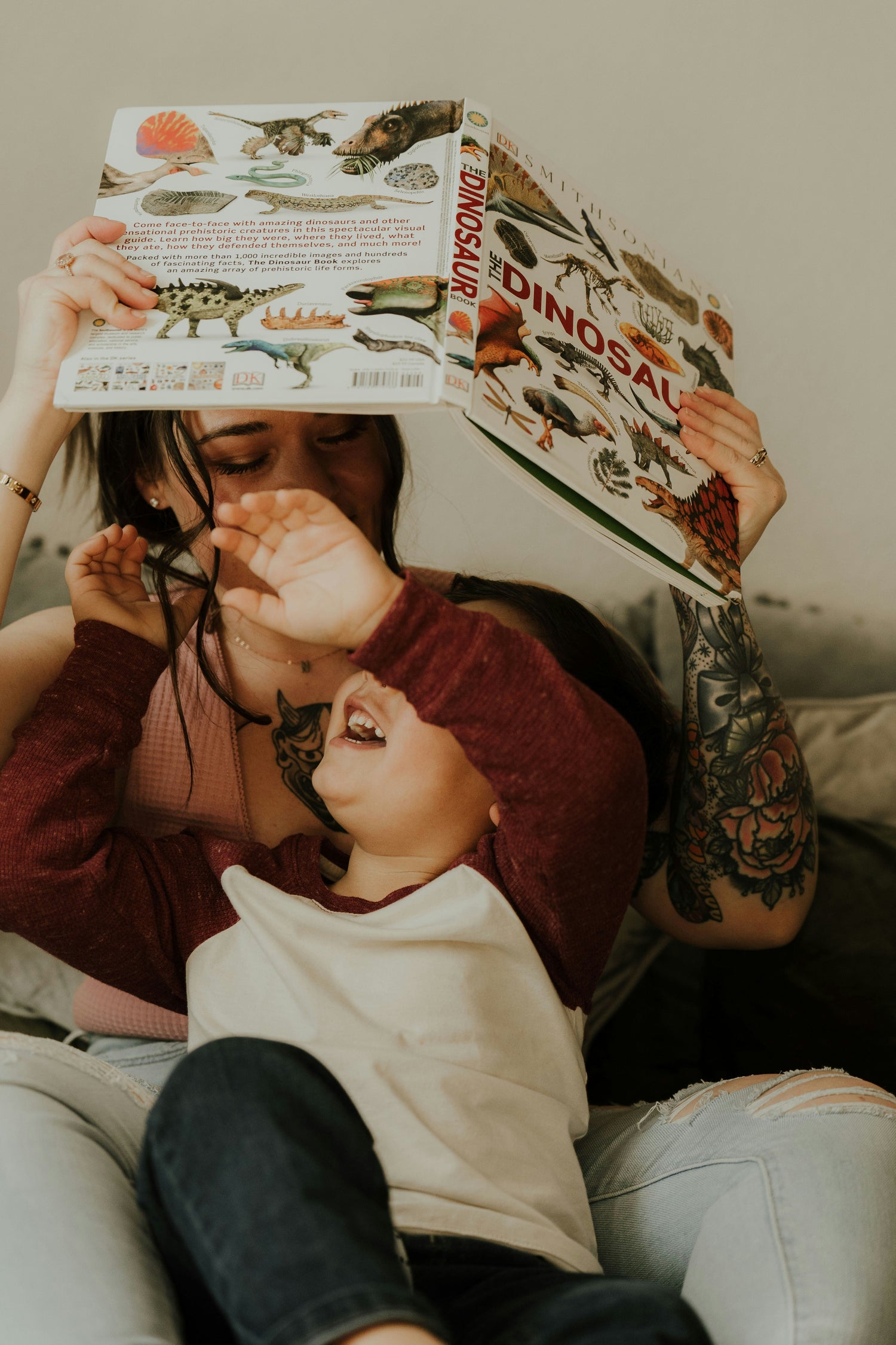 Learning Nest