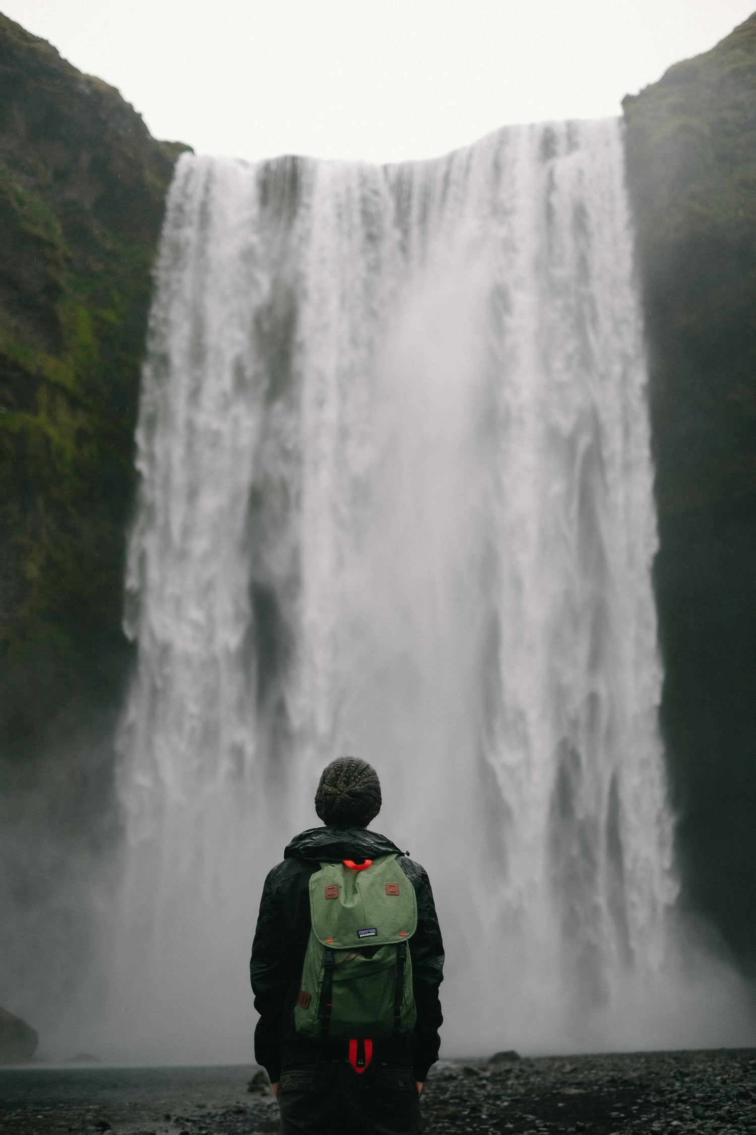 Wanderlust